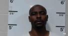 Booking photo of PRINCE MONTRELL BLACK