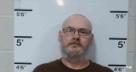 Booking photo of RANDAL WAYNE HENSLEY