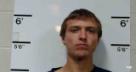 Booking photo of ROBERT STEVEN RUTHERFORD