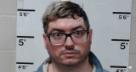 Booking photo of RONALD GEORGE JR NEHRKORN