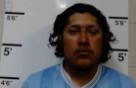 Booking photo of SAN-MARTIN JR TAPIA