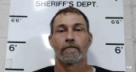 Booking photo of SHAWN KEVIN WALLACE