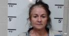 Booking photo of SHAWNA RENEE LONG