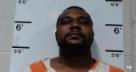 Booking photo of SPENCER LAMARR BENFORD