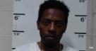 Booking photo of TEVIN CHRISTOPHER HAMPTON