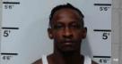 Booking photo of TEVIN KENARD NUNLEY