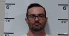 Booking photo of THOMAS LOYD ROBERSON
