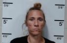 Booking photo of TIFFANY M WINTERS