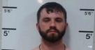 Booking photo of TIMOTHY JOEL GILPIN