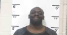 Booking photo of TOMMY TOSHANNON SANDERS