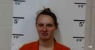 Booking photo of TOSHA M HILL
