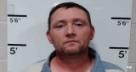 Booking photo of TRAVIS LEE JONES