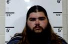 Booking photo of TREVOR ALLEN WILLIAMS