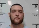 Booking photo of TREY ALLEN SUTTON