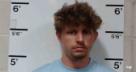Booking photo of TYLER SCOTT STULTZ