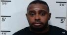 Booking photo of TYRANDOM MARICO WILSON