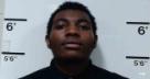 Booking photo of TYRINN LARENZ KING