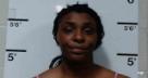 Booking photo of TYSHEANNA TAYLOR GREEN