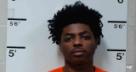Booking photo of WENDELL BOBO