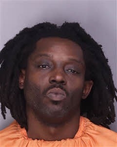 Booking photo of Caleb James Mcwhite