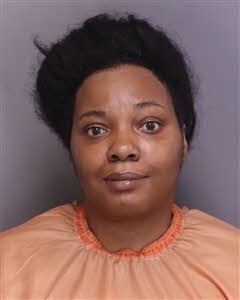 Photo of Larobin Farancesca Lee