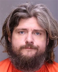Booking photo of Leburn Delone Smith