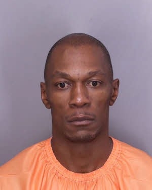 Booking photo of Mikel Postell Christian