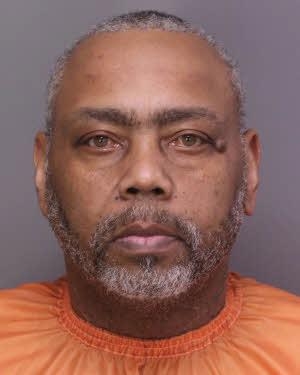 Booking photo of Rodgerick Delane Pee