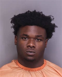 Photo of Tyreon Marquise Brown
