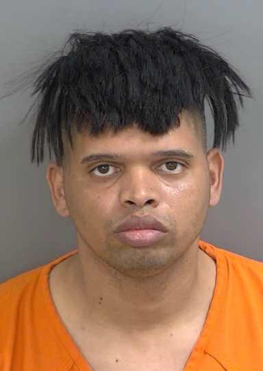 Photo of Daniel Luna Medina