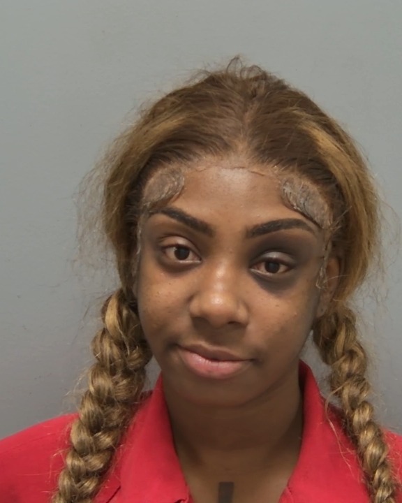 Photo of D'Nahzai Latrice Fletcher