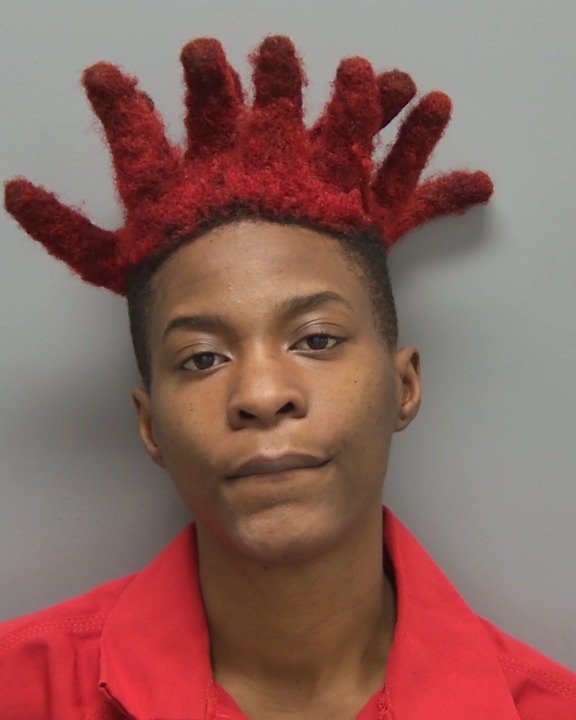 Photo of Trendaja Fontavious Harris