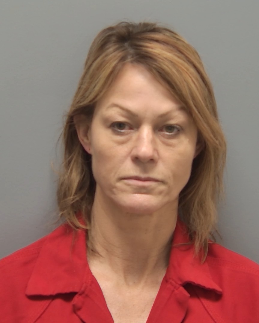 Photo of Rebecca Kaye Henderson