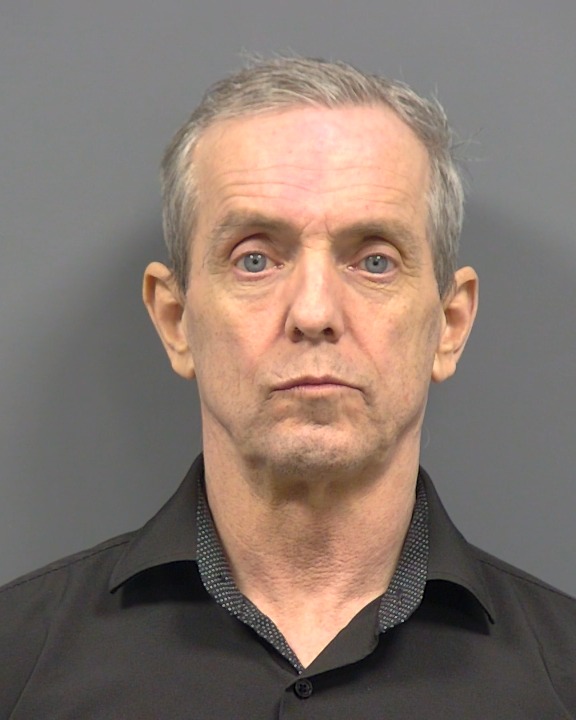 Photo of Thomas Andrew Smock