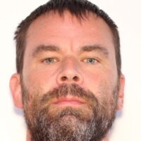 Booking photo of Shanti P. Burr