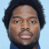 Booking photo of Nicholas A. Hubbard