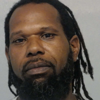 Photo of Travis S. Williams