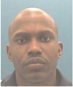 Booking photo of Fareed Tawwab Smith