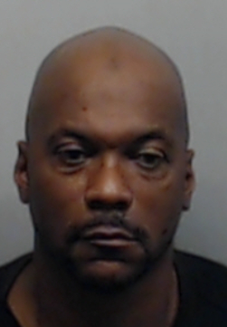 Booking photo of Fleming Mark Little