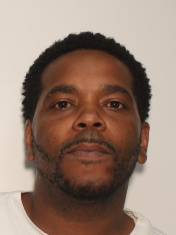 Photo of James Anthony Zachery