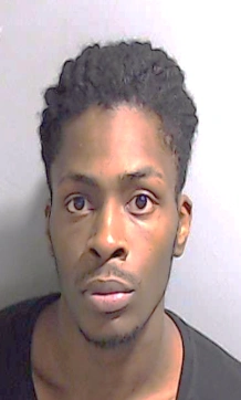 Photo of Nassir Meade
