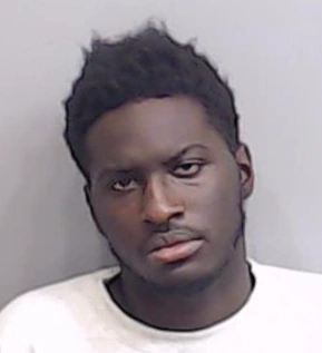 Photo of D'Laryon Poole