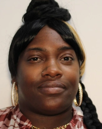 Photo of Rosa Allison