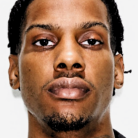 Photo of Isaiah J. Hudson