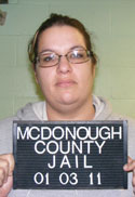 Photo of Wendi L. Helms