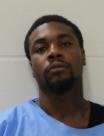 Booking photo of AARON CUBIE