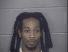 Booking photo of AARON M ASHLEY
