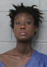 Booking photo of AARONEA'SHA LOONEY