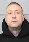 Booking photo of ADAM S BRANDT