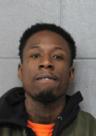 Booking photo of ADRIAN D STALLINGS